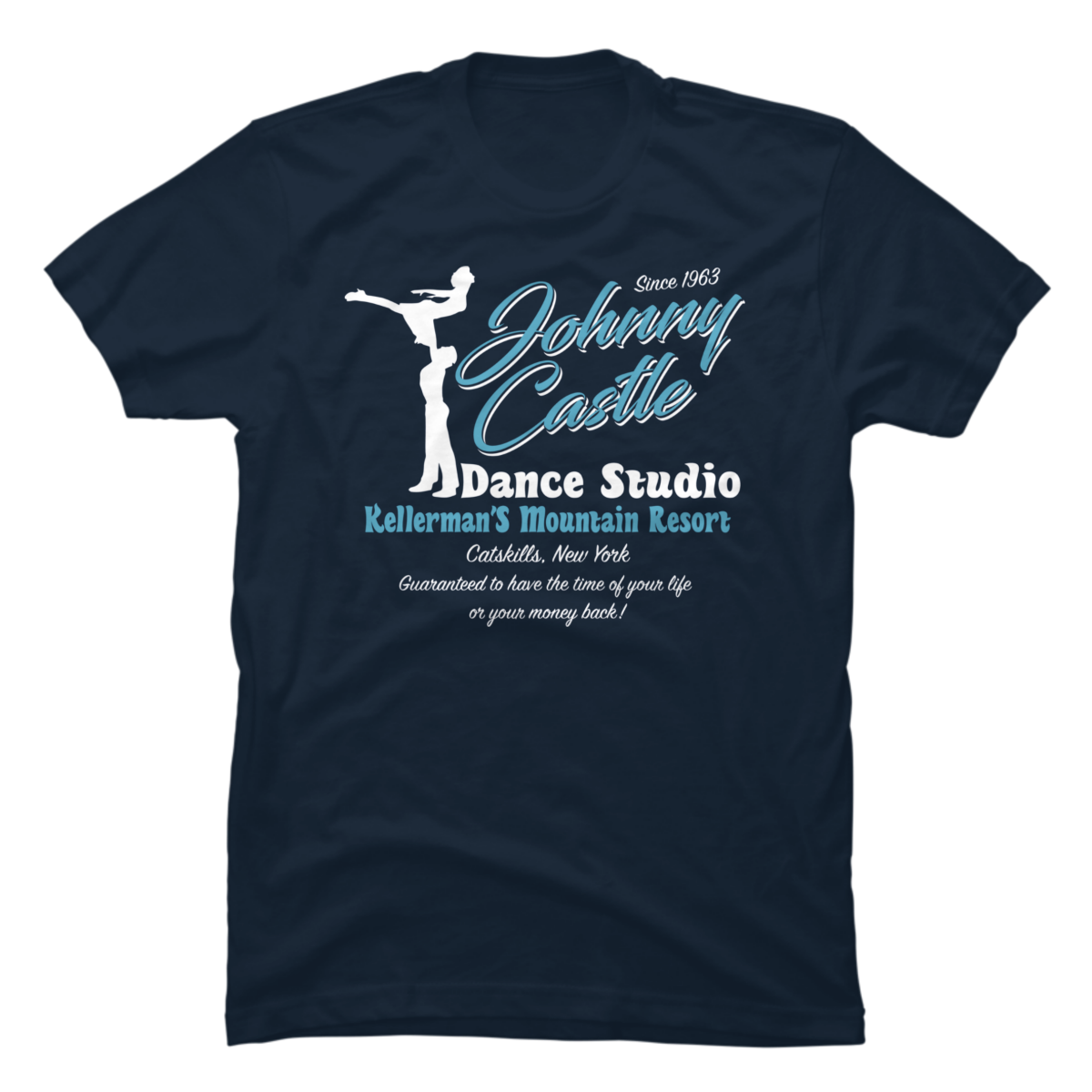 johnny castle t shirt johnny castle t shirt